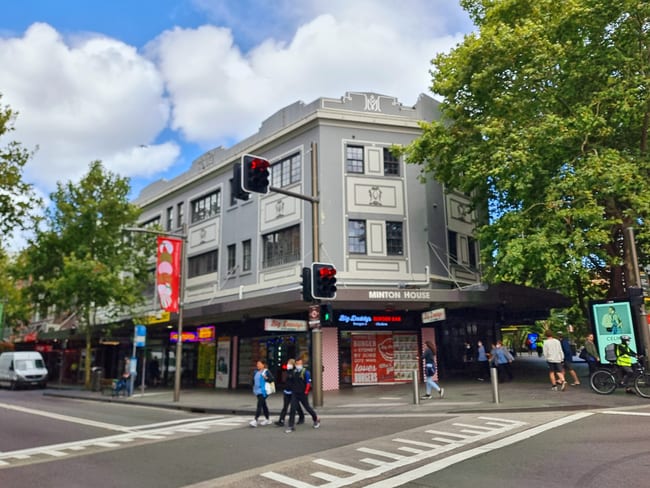3/2-14 Bayswater Road Potts Point NSW 2011 3/2-14 Bayswater Road Potts Point NSW 2011