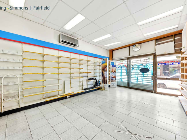 327 Illawarra Rd Marrickville NSW 2204 327 Illawarra Rd Marrickville NSW 2204