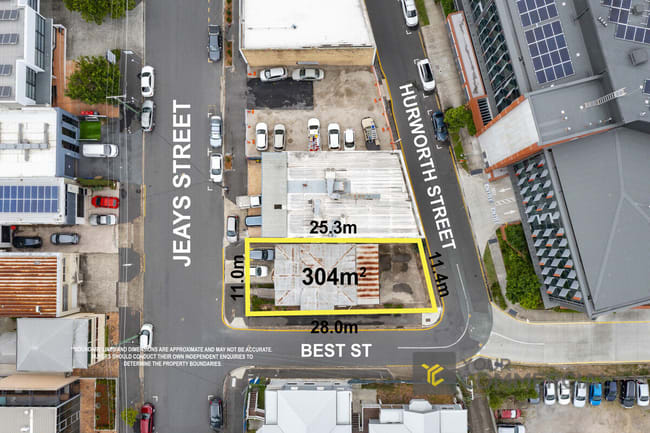 32 Jeays Street Bowen Hills QLD 4006 32 Jeays Street Bowen Hills QLD 4006