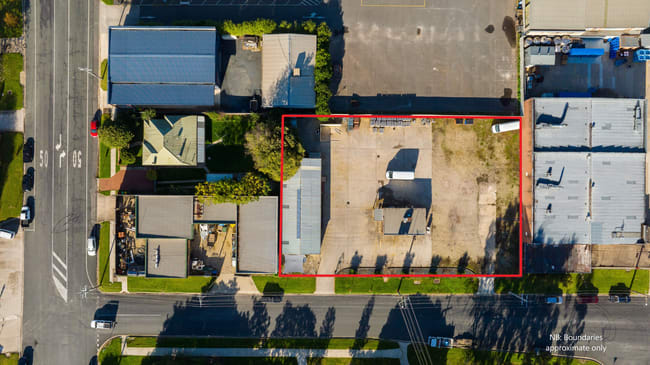 2-4 Wodonga Street Wodonga VIC 3690 2-4 Wodonga Street Wodonga VIC 3690