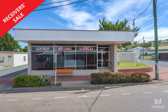 17 Stanley Street Collinsville QLD 4804 17 Stanley Street Collinsville QLD 4804