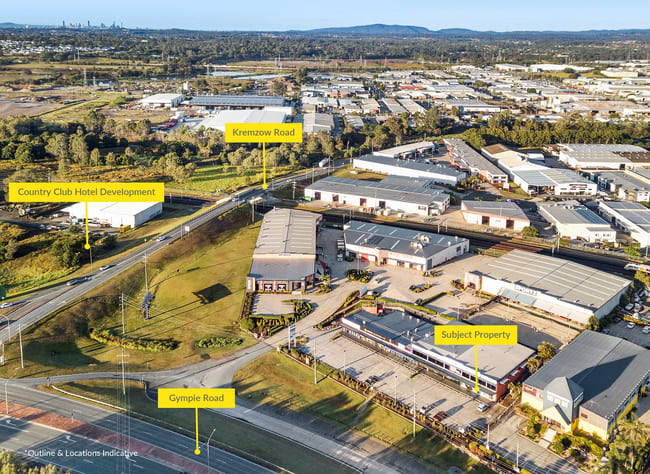 4/104 Gympie Road Strathpine QLD 4500