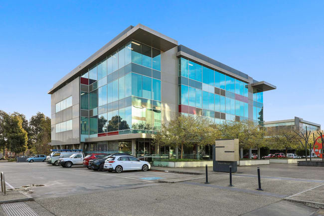 45/195 Wellington Road Clayton VIC 3168