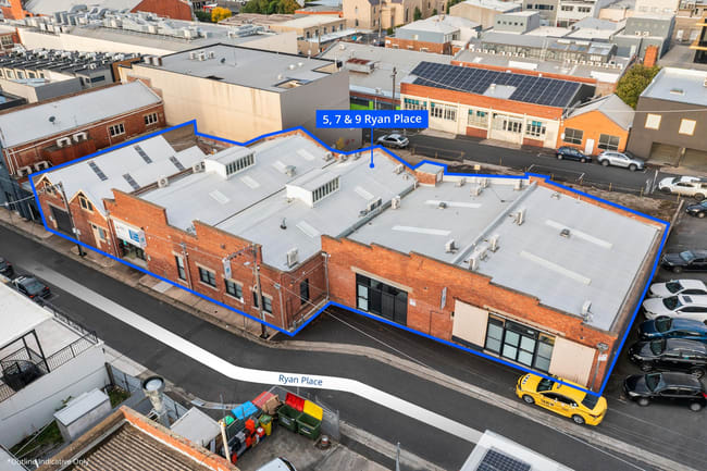 5 & 7-9 Ryan Place South Geelong VIC 3220 5 & 7-9 Ryan Place South Geelong VIC 3220