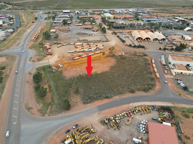 2 Manganese Street Wedgefield WA 6721 2 Manganese Street Wedgefield WA 6721