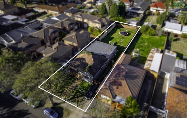 14 Hevington Road Auburn NSW 2144
