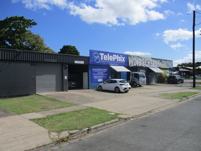 115-117 Spence Street Portsmith QLD 4870 115-117 Spence Street Portsmith QLD 4870