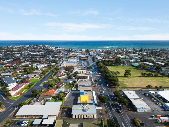 98 Beach Road Christies Beach SA 5165 98 Beach Road Christies Beach SA 5165