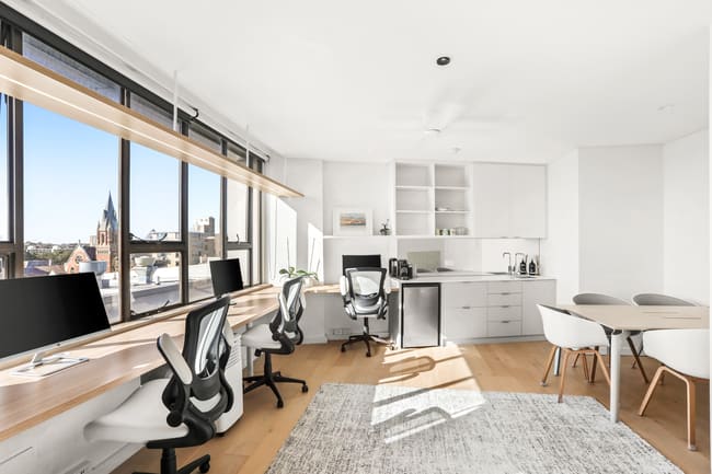5D/66 High Street Randwick NSW 2031