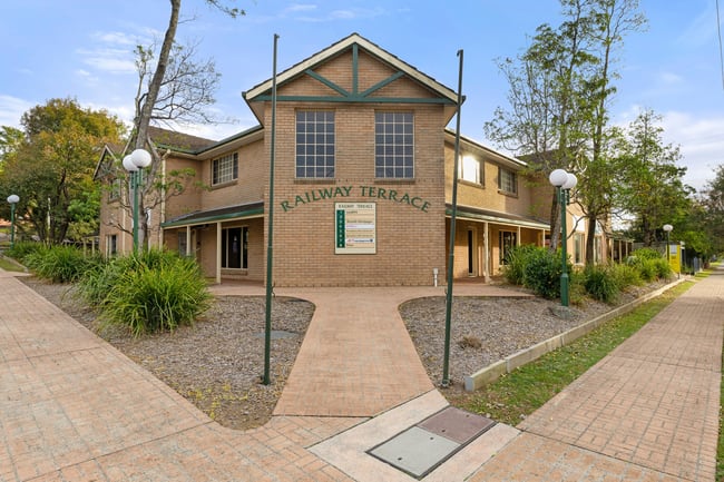 6/33-35 Meroo Street Bomaderry NSW 2541 6/33-35 Meroo Street Bomaderry NSW 2541