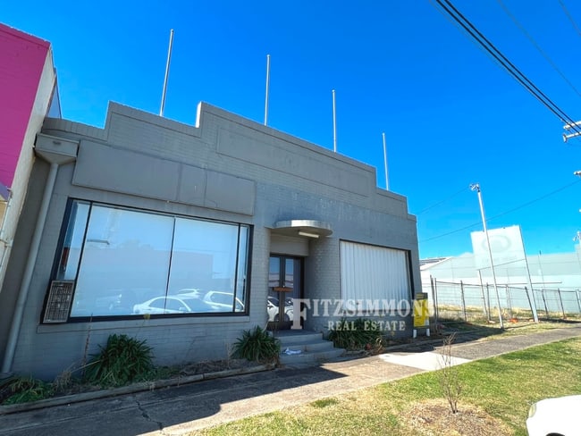 39 Archibald Street Dalby QLD 4405 39 Archibald Street Dalby QLD 4405