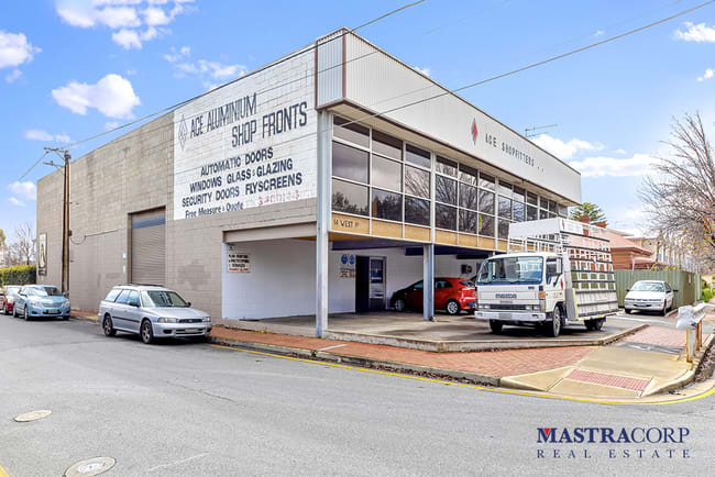 14 West St Brompton SA 5007 14 West St Brompton SA 5007
