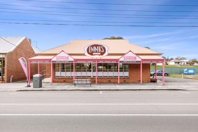 509 Main Road Golden Point VIC 3350 509 Main Road Golden Point VIC 3350