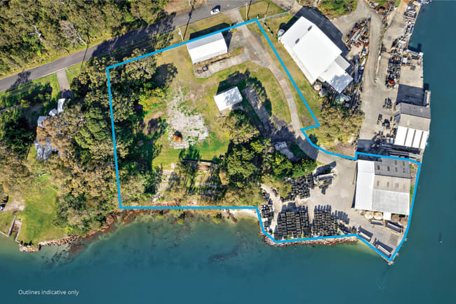 19B Diemars Road Salamander Bay NSW 2317 19B Diemars Road Salamander Bay NSW 2317