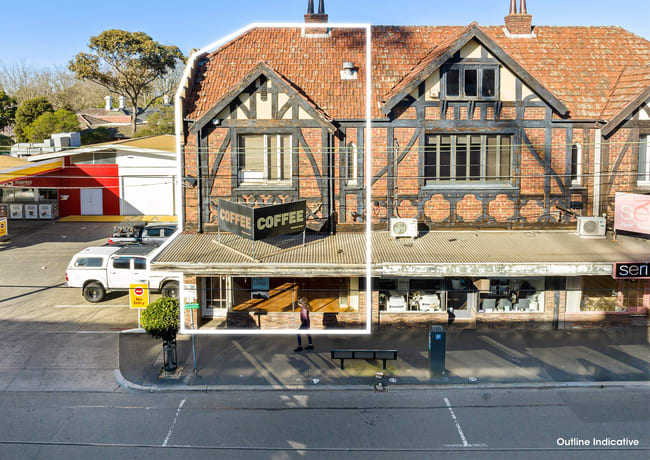 798B Burke Road Camberwell VIC 3124 798B Burke Road Camberwell VIC 3124
