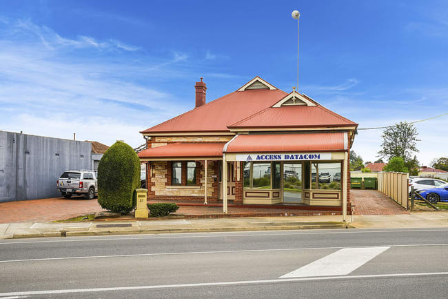 25 Kilkenny Road Woodville Park SA 5011 25 Kilkenny Road Woodville Park SA 5011