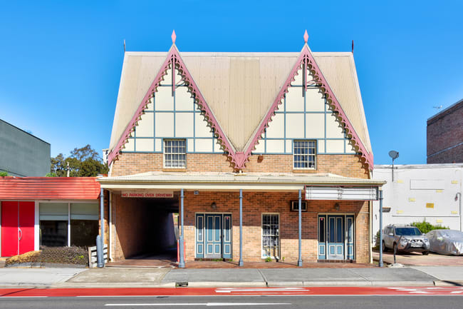 5 Argyle Street Parramatta NSW 2150 5 Argyle Street Parramatta NSW 2150