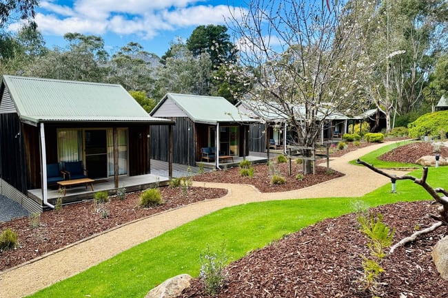 7 Glen Street Halls Gap VIC 3381 7 Glen Street Halls Gap VIC 3381
