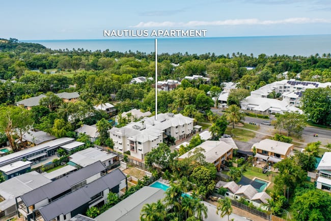69-71 Davidson Street Port Douglas QLD 4877 69-71 Davidson Street Port Douglas QLD 4877