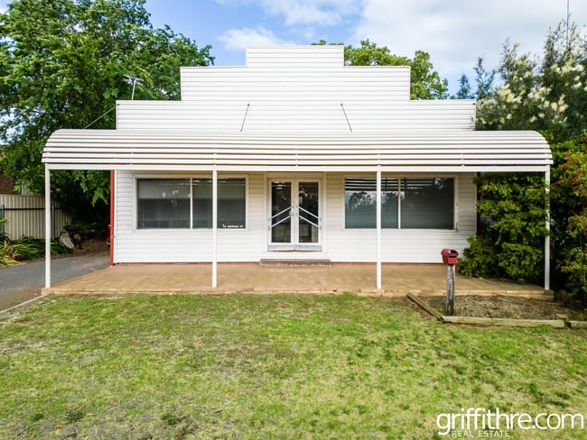 1A Boonah Street Griffith NSW 2680