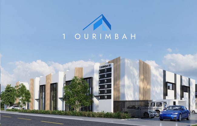 1 Ourimbah Road Tweed Heads NSW 2485