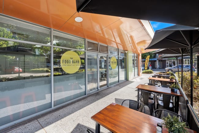 11/1-3 Goodall Parade Mawson Lakes SA 5095