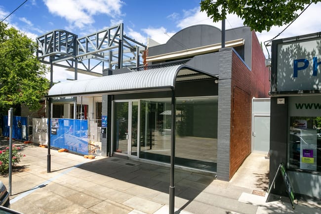1 & 2/181 Halifax Street Adelaide SA 5000 1 & 2/181 Halifax Street Adelaide SA 5000