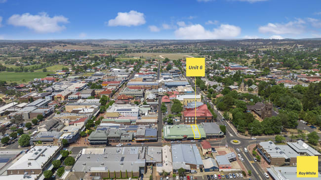 6/109-111 Dangar Street Armidale NSW 2350