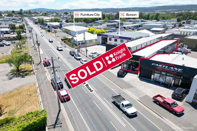 118-120 Invermay Road Invermay TAS 7248