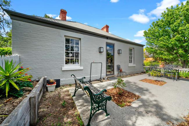 1/32 Bridge Street Richmond TAS 7025