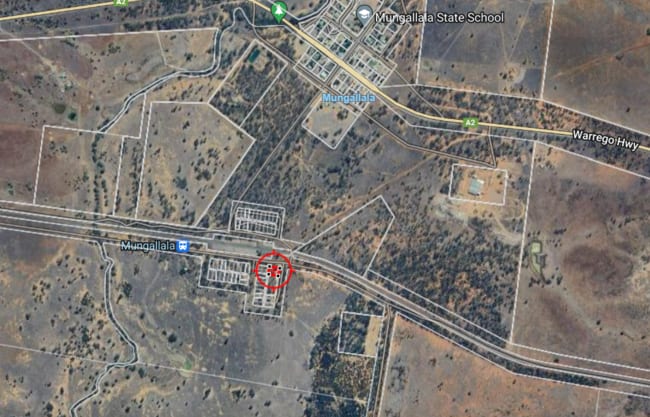 39 - 40 James Street V Gate QLD 4465 39 - 40 James Street V Gate QLD 4465