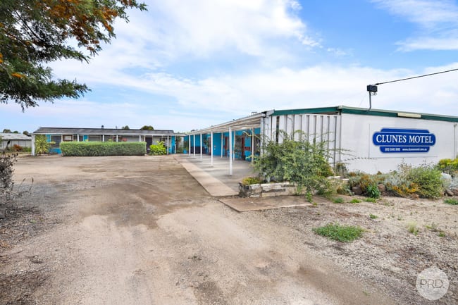 46 Talbot Road Clunes VIC 3370 46 Talbot Road Clunes VIC 3370