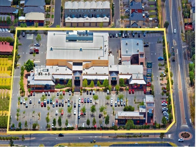 Cnr Fosters Road and Folland Avenue Northgate SA 5085 Cnr Fosters Road and Folland Avenue Northgate SA 5085