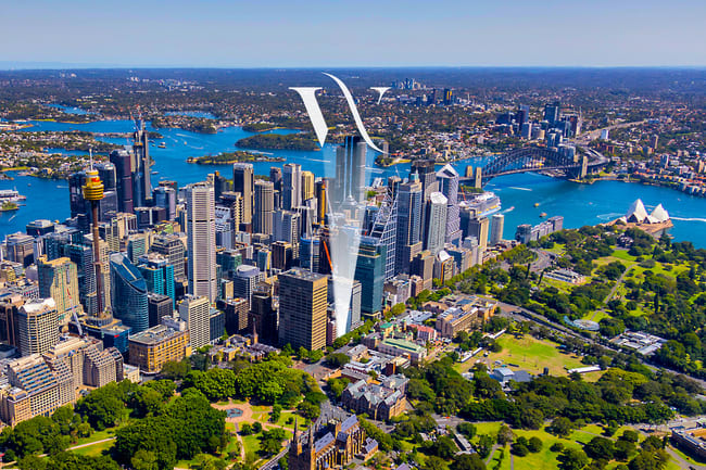 701-707/229 Macquarie Street Sydney NSW 2000 701-707/229 Macquarie Street Sydney NSW 2000