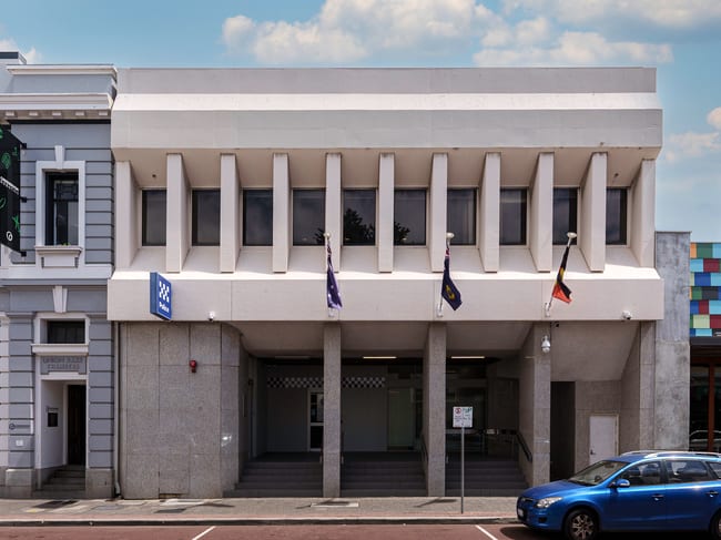 88 High Street Fremantle WA 6160 88 High Street Fremantle WA 6160