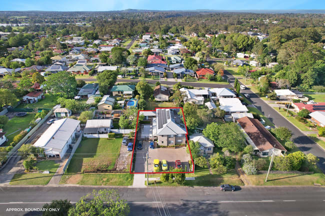 40 Cambewarra Road Bomaderry NSW 2541 40 Cambewarra Road Bomaderry NSW 2541