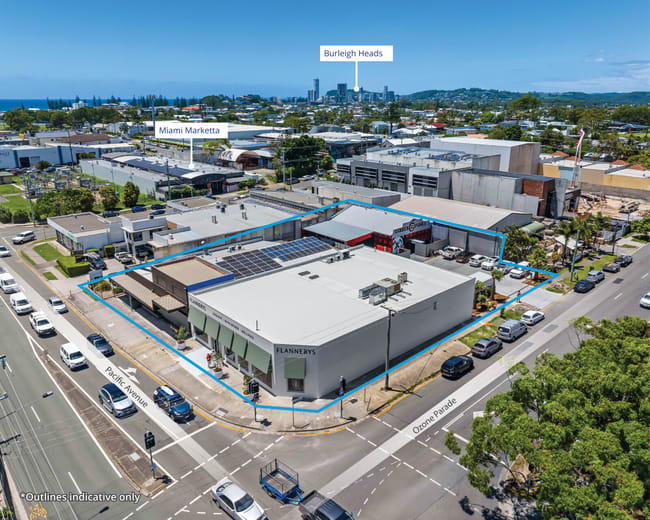 44 Pacific Avenue Miami QLD 4220 44 Pacific Avenue Miami QLD 4220