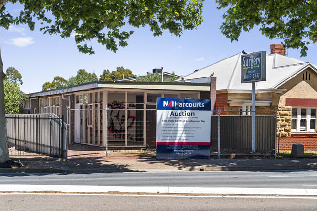 189 Sir Donald Bradman Drive Cowandilla SA 5033 189 Sir Donald Bradman Drive Cowandilla SA 5033