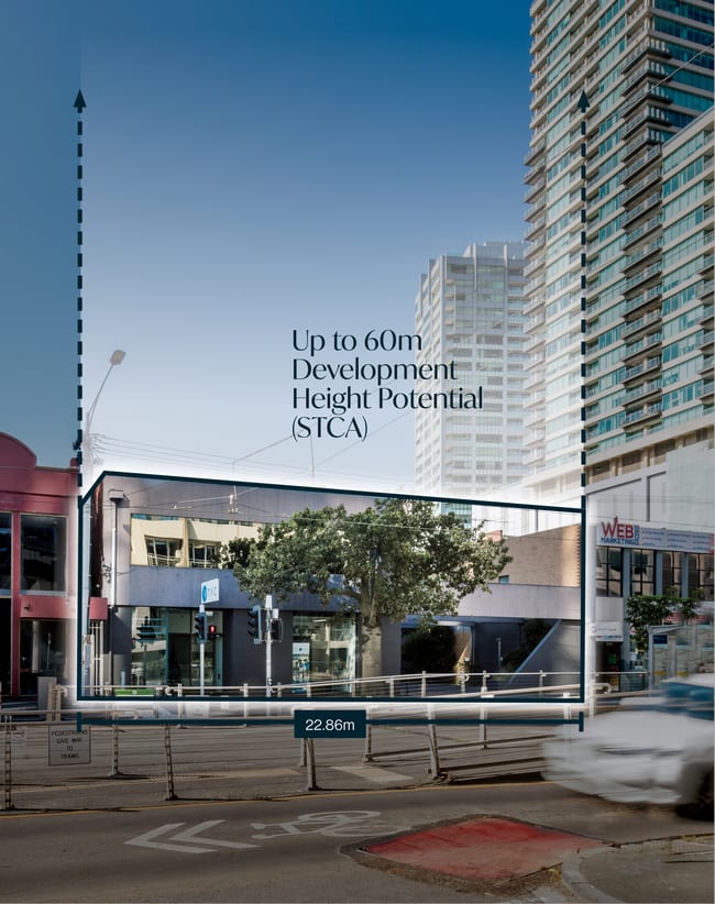 40-48 Park Street South Melbourne VIC 3205 40-48 Park Street South Melbourne VIC 3205