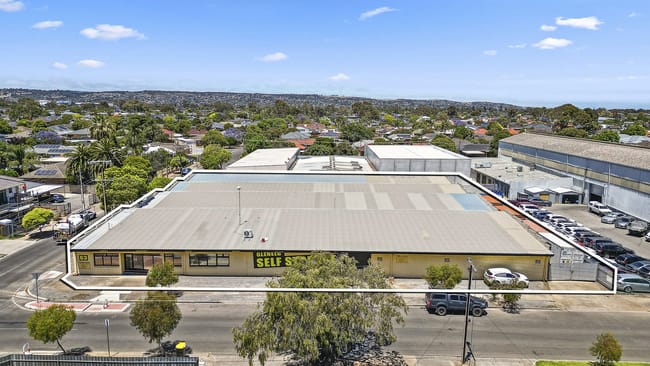 63 Byre Avenue Somerton Park SA 5044 63 Byre Avenue Somerton Park SA 5044