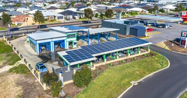 151 Grand Entrance Australind WA 6233 151 Grand Entrance Australind WA 6233