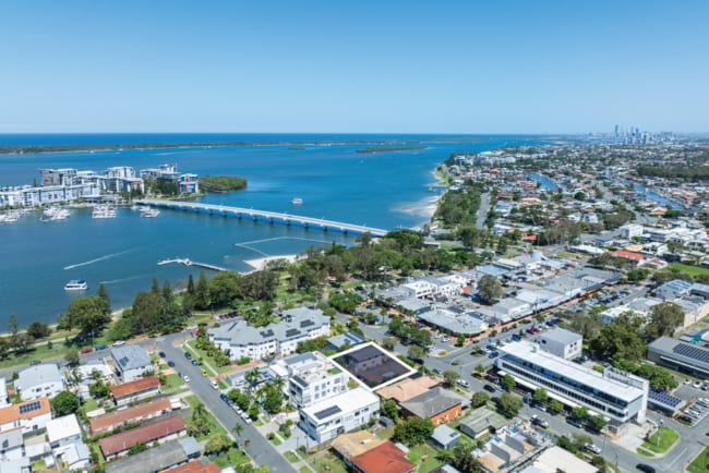 Paradise Point QLD 4216 Paradise Point QLD 4216