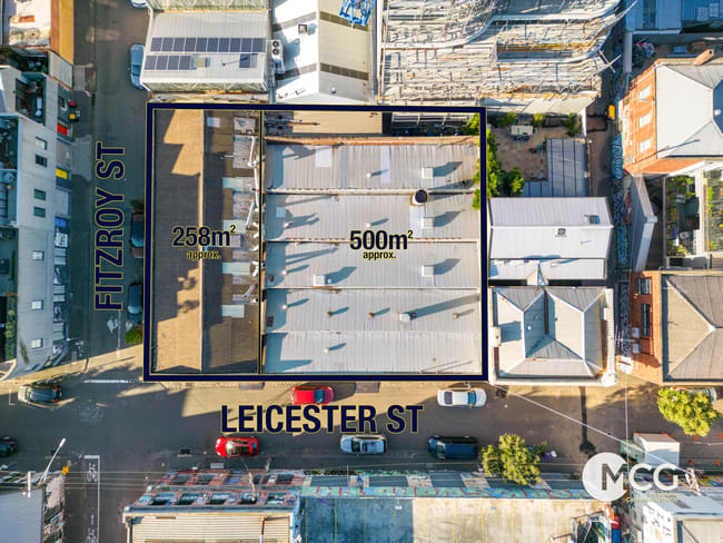 67-69 & 71-75 Leicester Street Fitzroy VIC 3065 67-69 & 71-75 Leicester Street Fitzroy VIC 3065