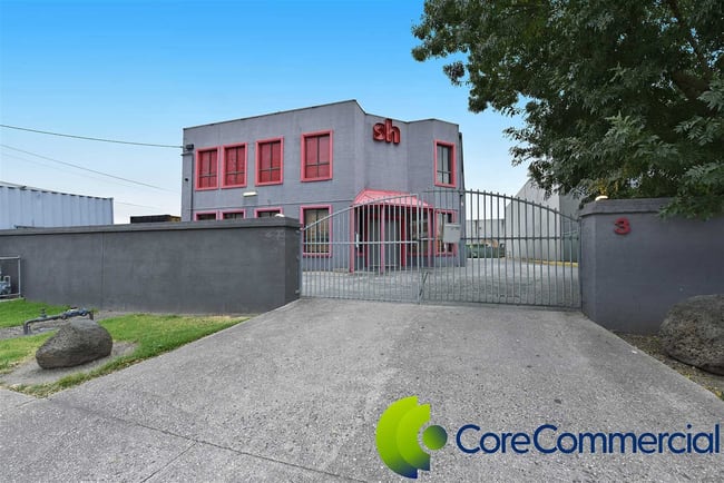 3 Fleet Street Somerton VIC 3062