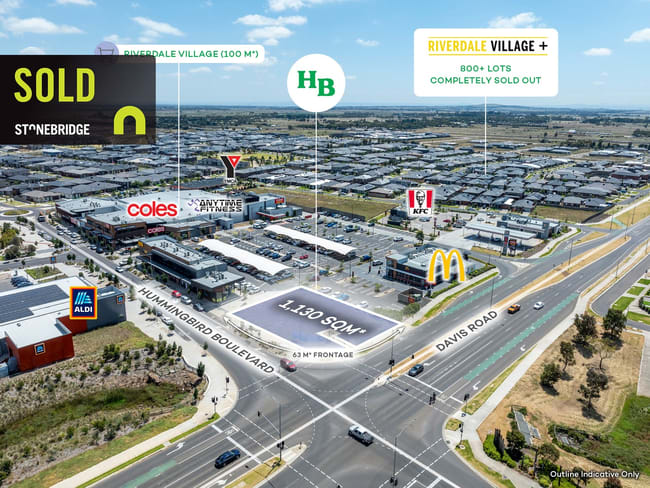 190 Hummingbird Boulevard Tarneit VIC 3029 190 Hummingbird Boulevard Tarneit VIC 3029