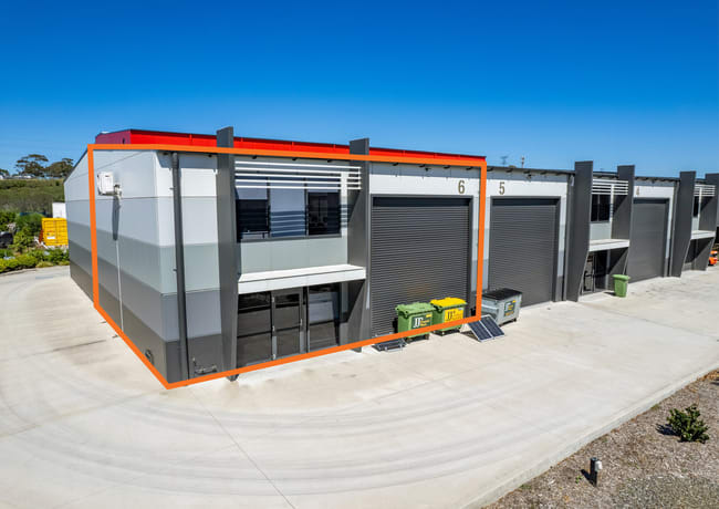 6/6 Coal Wash Drive Mayfield West NSW 2304 6/6 Coal Wash Drive Mayfield West NSW 2304
