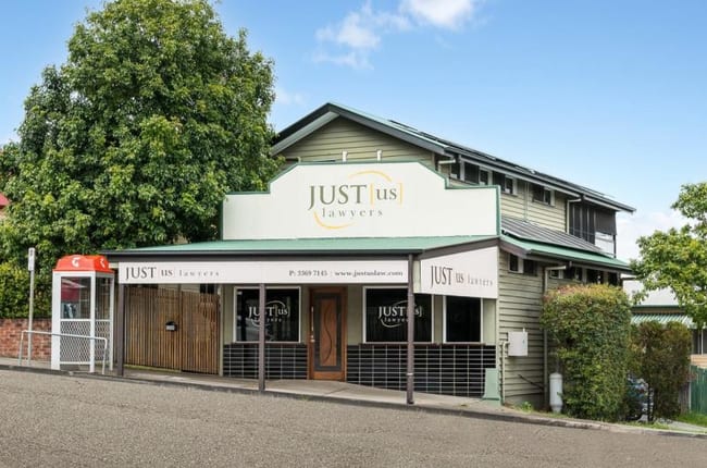 238 Kelvin Grove Road Kelvin Grove QLD 4059