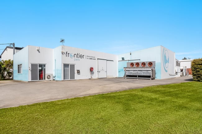 16 Memorial Airport Drive Evans Head NSW 2473