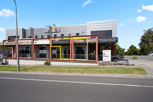 3/7 Development Boulevard Mill Park VIC 3082 3/7 Development Boulevard Mill Park VIC 3082