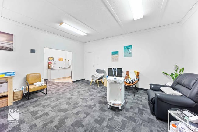 Suite 102/26-28 Gibbs Street Miranda NSW 2228